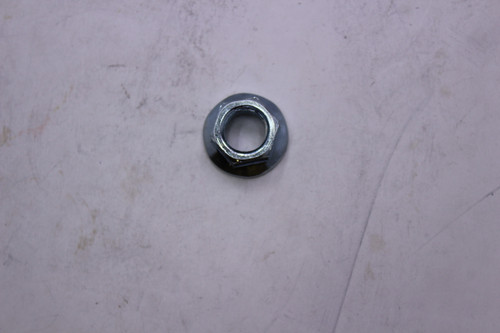 14 100 10-S } NUT: FLYWHEEL (W/S