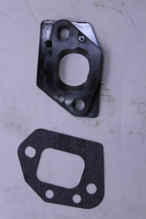 14 112 02-S } KIT: SPACER W/GASK