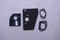 14 112 13-S } KIT: CARBURETOR SP