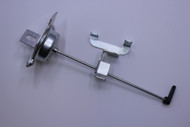 14 187 07-S } ARM ASSY