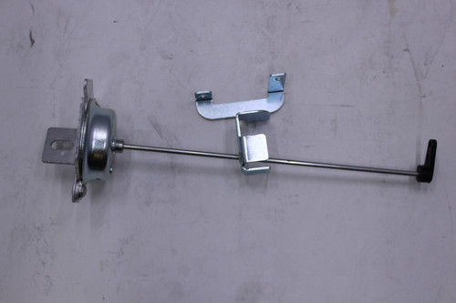 14 187 18-S } ARM ASSEMBLY: AUTO