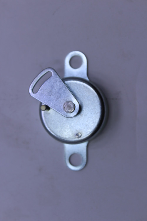 14 187 20-S } ARM ASSEMBLY: AUTO