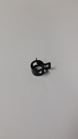 14 237 03-S } CLAMP: HOSE