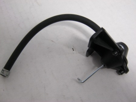 14 268 04-S } DIAPHRAGM: ASSEMBL