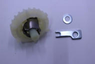 14 310 02-S } GEAR ASSEMBLY: GOV