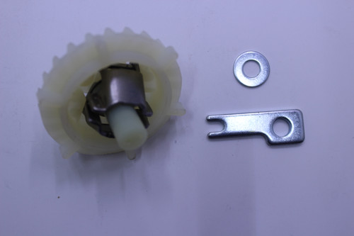 14 310 02-S } GEAR ASSEMBLY: GOV