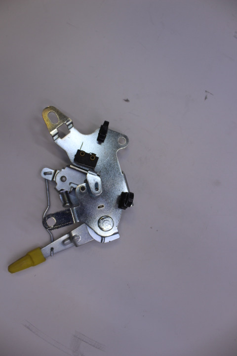 14 536 13-S } CNTRL ASSY:NON-REM
