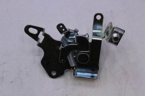 14 536 18-S } CONTROL ASSEMBLY: