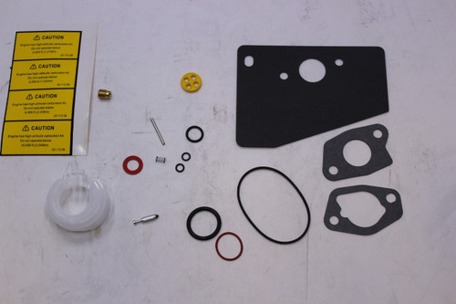 14 755 14-S } KIT: HIGH ALTITUDE