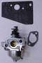 14 853 57-S } KIT: CARBURETOR 13