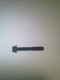 15 086 08-S } SCREW: FLG M8X1.25