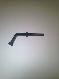 15 144 04-S } SHAFT: ASSEMBLY CH