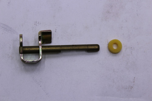 15 144 05-S } SHAFT: THROTTLE W/