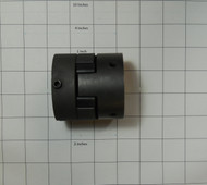 C25208 } COUPLING