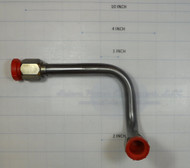 C25341 - TUBE