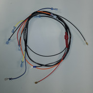 C25564 } HARNESS