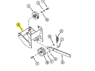 C25565 - BRACKET