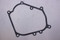 17 041 01-S } GASKET: CLOSURE PL