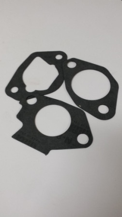 17 041 35-S } KIT: GASKET INTAKE
