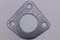 17 041 50-S } GASKET: MUFFLER