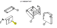 C25792 - BRACKET