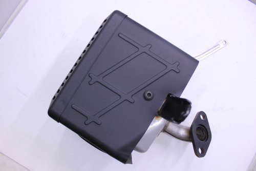 17 068 80-S } MUFFLER ASSY WITH
