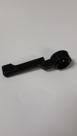 17 090 04-S } LEVER: FUEL SHUTOF