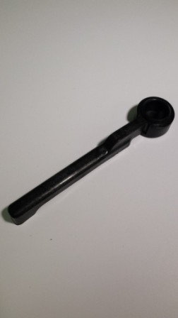 17 090 07-S } LEVER: FUEL SHUTOF