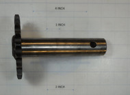 C26303 - SHAFT
