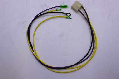 17 176 03-S } HARNESS: REGULATOR