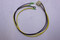 17 176 03-S } HARNESS: REGULATOR