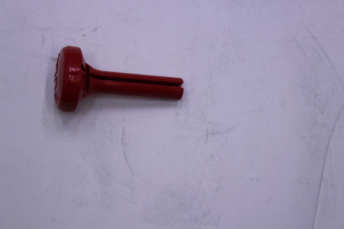 17 341 02-S } KNOB: CHOKE