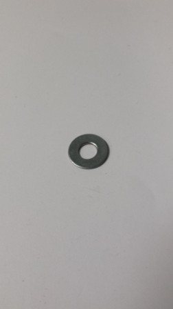 17 468 21-S } WASHER: FLAT (13MM