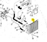 C26456 } EXCHANGER