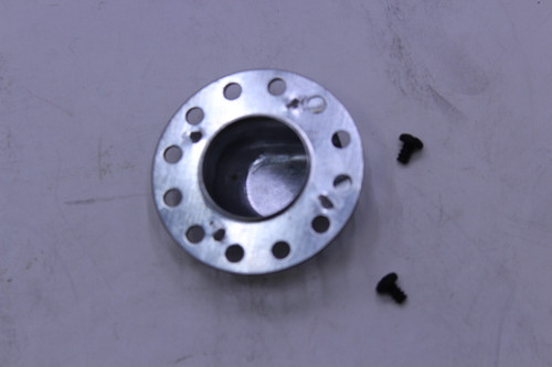 17 730 03-S } KIT: MUFFLER DEFEL