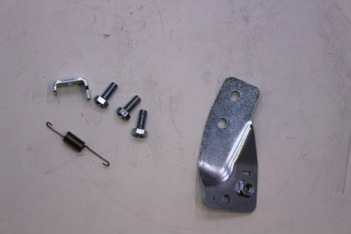 17 730 05-S } KIT: EXHAUST DEFLE