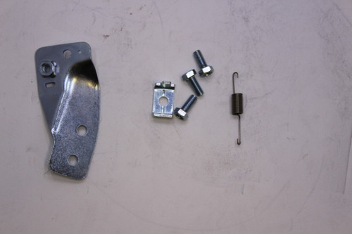 17 755 05-S } KIT: REMOTE THROTT