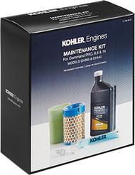 17 789 02-S } KIT: MAINTENANCE C