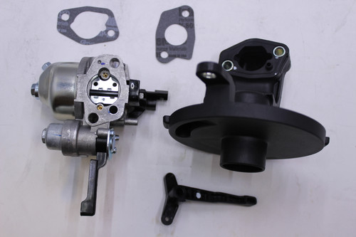 17 853 22-S } KIT: CARBURETOR AS