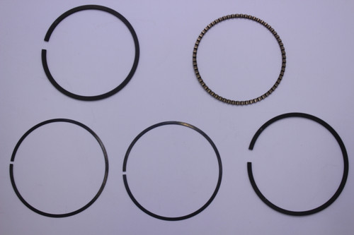 18 108 04-S } PISTON RING KIT