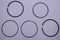 18 108 04-S } PISTON RING KIT