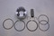 18 874 02-S } KIT: PISTON (STD)