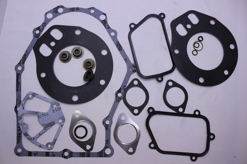 19 755 02-S } KIT: GASKET 824 EN