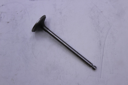 20 016 01-S } VALVE: EXHAUST