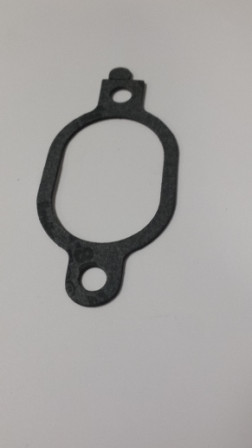 20 041 17-S } GASKET: HEAT DEFLE