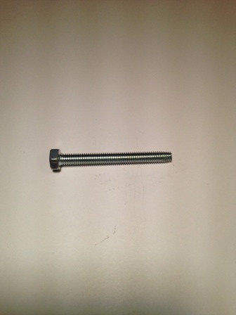 20 086 18-S } SCREW: PHL THD FRM