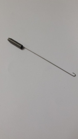 PARTE PRODUTTORE DI APPARECCHIATURE ORIGINALI KOHLER 20 089 MOLLA 10-S: LINKAGE KH-20-089-10-S 2008910-S - Foto 8