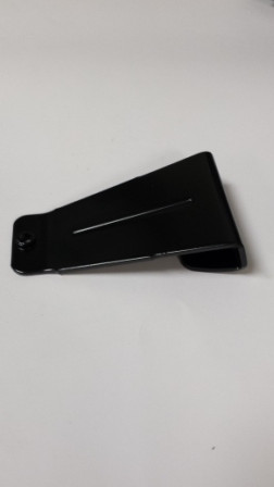 20 126 02-S } BRACKET: FUEL PUMP