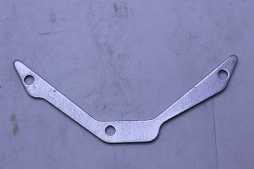 20 126 23-S } BRACKET: MUFFLER