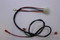 20 176 11-S } HARNESS: WIRING